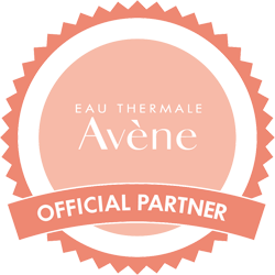 Distribuidor autorizado y acreditado de la marca Avene
