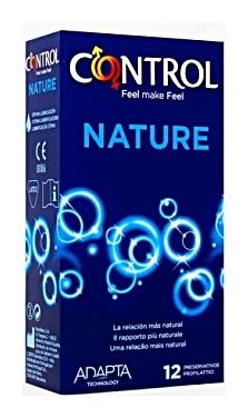 parafarmacia comprar PRESERVATIVOS CONTROL Adapta nature 12 un
