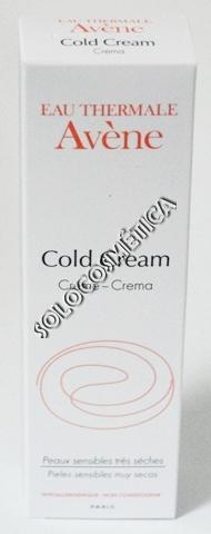 parafarmacia comprar AVENE cold cream 40 ml.