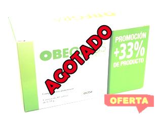 parafarmacia comprar OBEGRASS  60 sobres  +33% GRATIS