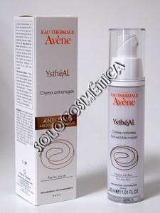 parafarmacia comprar AVENE YSTHEAL  crema 30 ml + REGALO COUVRANCE, 03, textura enriquecida