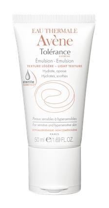 parafarmacia comprar  AVENE tolerance extreme emulsión 50 ml.