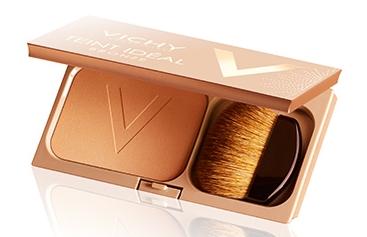 parafarmacia comprar Vichy TEINT IDEAL POLVO BRONCEADOR