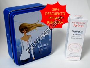 parafarmacia comprar AVENE HYDRANCE ligera crema 40 ml. -10% DESCUENTO + REGALO Avene locion micelar  50ml.