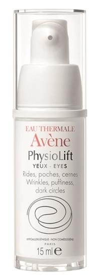 parafarmacia comprar AVENE Physiolift  contorno de ojos  15 ml.