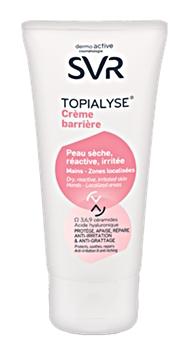 parafarmacia comprar SVR TOPIALYSE crema barrera  75 ml.