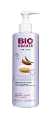 parafarmacia comprar NUXE BIO-BEAUTE Alta Nutrición Leche Corporal, 400 ml.