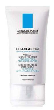 parafarmacia comprar EFFACLAR MAT  crema 40 ml.