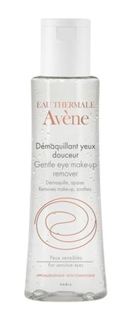 parafarmacia comprar AVENE  desmaquillante ojos 125 ml. 