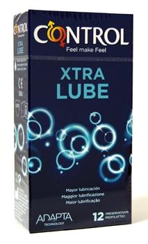 parafarmacia comprar PRESERVATIVOS Control Xtra lube 12 un
