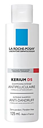 parafarmacia comprar KERIUM DS champu anticaspa intensivo 125 ml.
