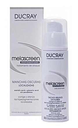 parafarmacia comprar  MELASCREEN  despigmentante 30 ml