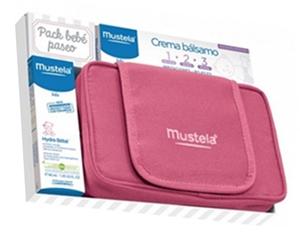 parafarmacia comprar MUSTELA PACK  Bebe paseo 