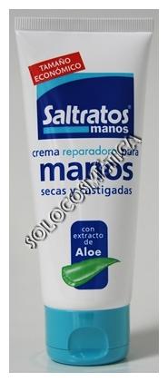 parafarmacia comprar SALTRATOS  crema de manos 100 ml.