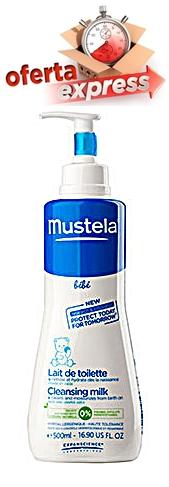 parafarmacia comprar MUSTELA locion 500 ml.