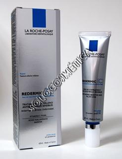 parafarmacia comprar REDERMIC  C piel seca 40 ml