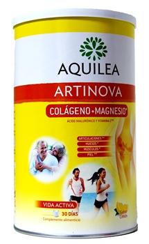 parafarmacia comprar Aquilea Artinova  colageno y magnesio 375 gr.