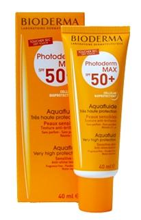 parafarmacia comprar BIODERMA PHOTODERM  Max  Aquafluide neutro 50+,  40 ml.