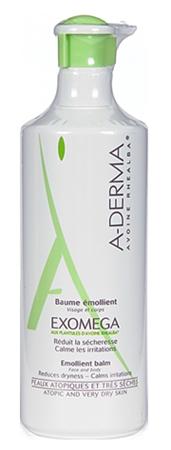parafarmacia comprar ADERMA EXOMEGA balsamo 400 ml