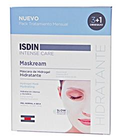 parafarmacia comprar MASKREAM  mascara de hidrogel hidratante 3 + 1 de REGALO