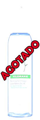 parafarmacia comprar KLORANE spray  a las fibras de lino 125 ml.