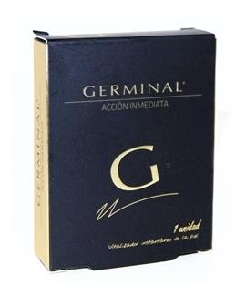 parafarmacia comprar Germinal acción inmediata 1 amp.