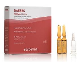 parafarmacia comprar DAESES efecto flash 5 ampollas