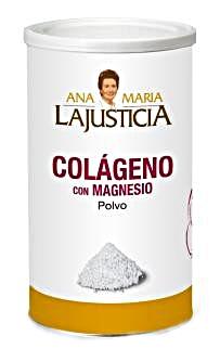 parafarmacia comprar ANA MARIA LA JUSTICIA Colageno con Magnesio polvo 350 gr