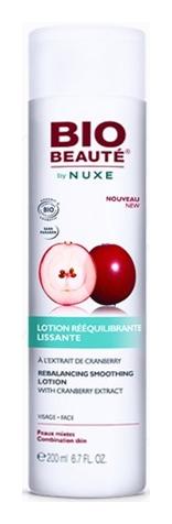 parafarmacia comprar NUXE BIO-BEAUTE Reequilibrante Loción Alisante, 200 ml..
