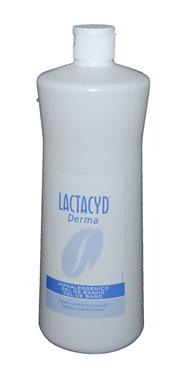 parafarmacia comprar Lactacyd derma 1000 ml.