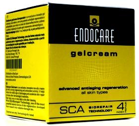 parafarmacia comprar ENDOCARE  gel cream  30 ml. 