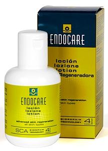 parafarmacia comprar ENDOCARE locion 100 ml.
