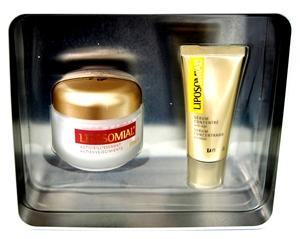 parafarmacia comprar LIPOSOMIAL antienvejeciminto 50 ml.+ REGALO liposomial serum concentrado 20 ml.