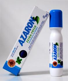 parafarmacia comprar AZARON extra-fresh  15 ml.