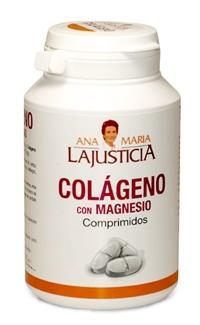 parafarmacia comprar ANA MARIA LA JUSTICIA Colageno con Magnesio 180 comprimidos