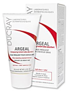 parafarmacia comprar Argeal champú 150 ml.