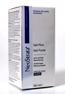 parafarmacia comprar NEOSTRATA gel forte 100 ml.