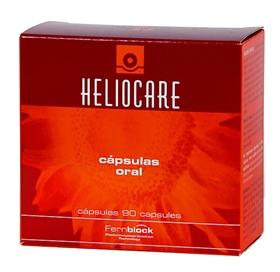 parafarmacia comprar HELIOCARE  90 cápsulas.