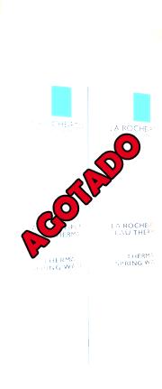 parafarmacia comprar AGUA TERMAL  La Roche Posay 300 ml. DUPLO DESCUENTO 25% EN 2ª UN.