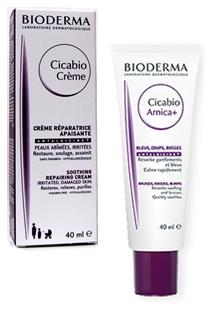 parafarmacia comprar BIODERMA Cicabio  crema 40 ml.