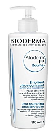 parafarmacia comprar BIODERMA Atoderm PP Bálsamo 500 ml
