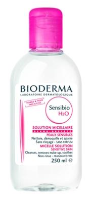 parafarmacia comprar BIODERMA Sensibio H2O 250 ml 
