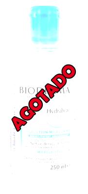parafarmacia comprar  BIODERMA Hydrabio H2O Solución micelar 250 ml