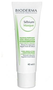 parafarmacia comprar BIODERMA SEBIUM masque 40 ml