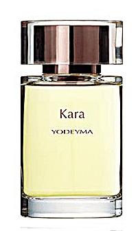 parafarmacia comprar YODEYMA Kara perfume 100 ml.