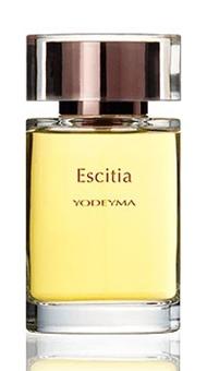 parafarmacia comprar YODEYMA Escitia perfume 100 ml