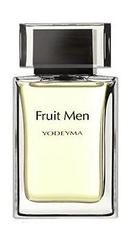 parafarmacia comprar Yodeyma Fruit Men perfume 100 ml.
