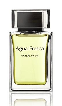 parafarmacia comprar Yodeyma Agua fresca perfume 100 ml.