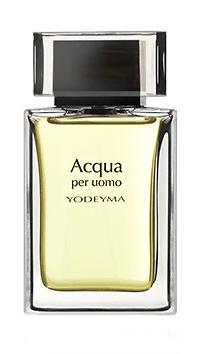 parafarmacia comprar Yodeyma Acqua per uomo perfume 100 ml.