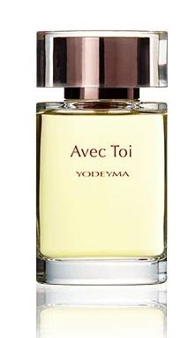 parafarmacia comprar Yodeyma Avec toi perfume 100 ml.